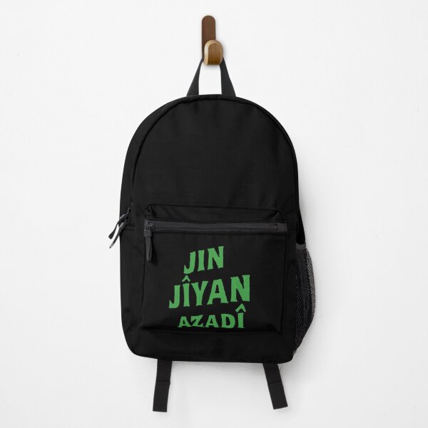 Item preview, Jin Jiyan Azadi Kurdish designed and sold by Ponozkaccis.