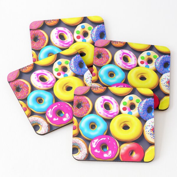 Item preview, Donuts #2 designed and sold by tonkenken.
