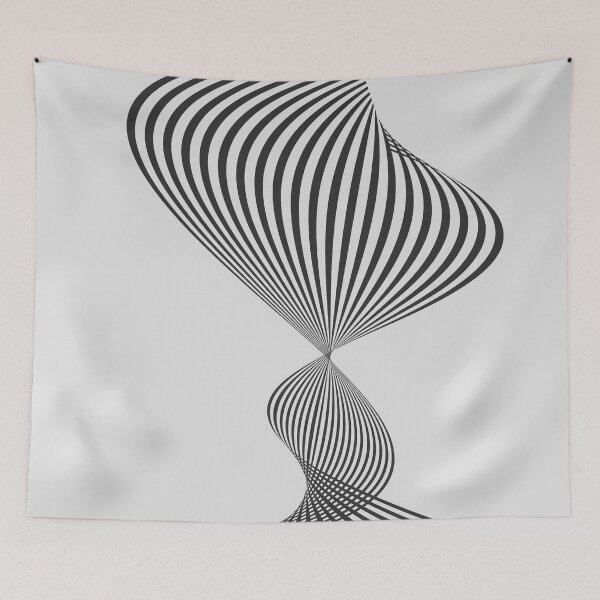 Item preview, helix geometric shape designed and sold by jsebouvi.