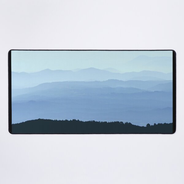 Item preview, beautiful mountains clouds designed and sold by MadebyAhsan.