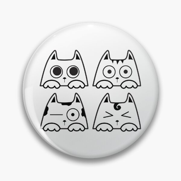 Item preview, Cat Memes designed and sold by MisPuHoney.