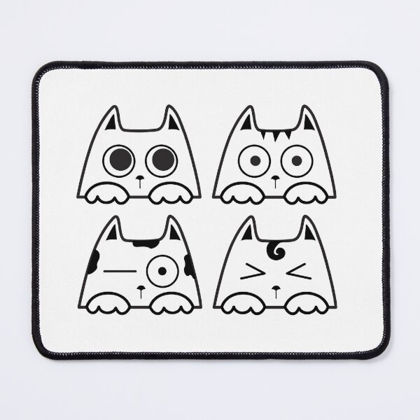 Item preview, Cat Memes designed and sold by MisPuHoney.