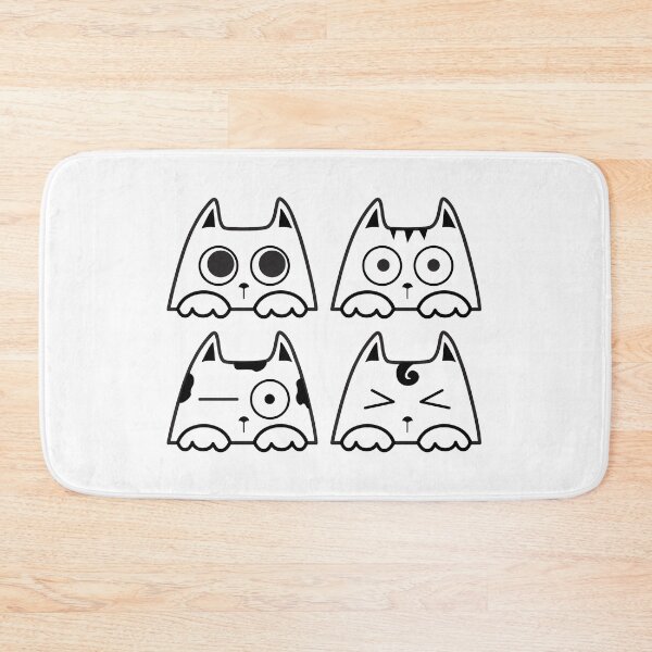 Item preview, Cat Memes designed and sold by MisPuHoney.