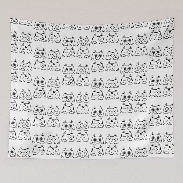 Item preview, Cat Memes designed and sold by MisPuHoney.