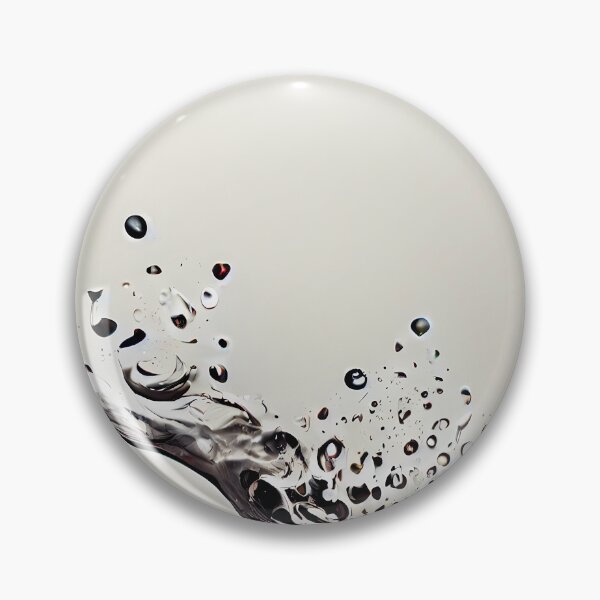Item preview, Surrealistic Sound Of Water designed and sold by KOTOdesign.