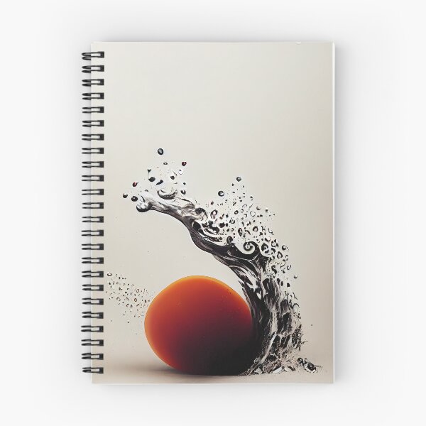Item preview, Surrealistic Sound Of Water designed and sold by KOTOdesign.