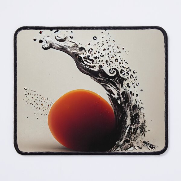 Item preview, Surrealistic Sound Of Water designed and sold by KOTOdesign.