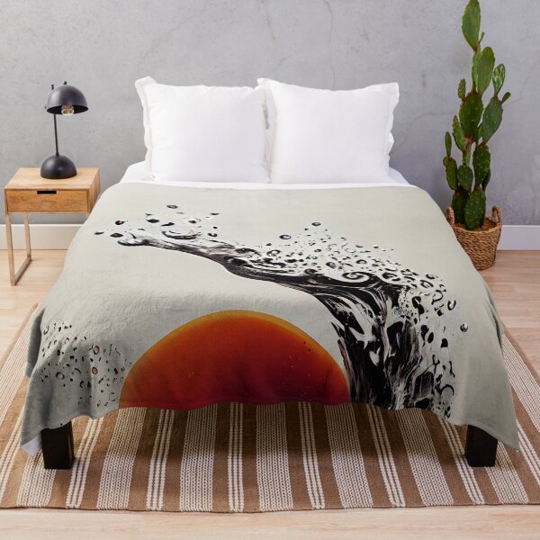 Item preview, Surrealistic Sound Of Water designed and sold by KOTOdesign.
