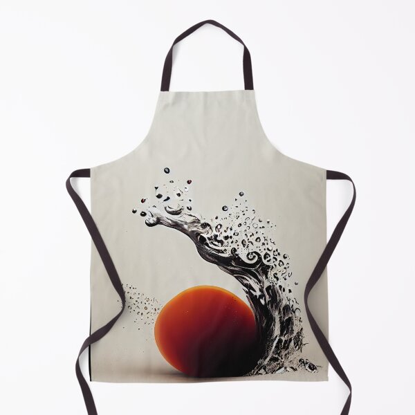 Item preview, Surrealistic Sound Of Water designed and sold by KOTOdesign.