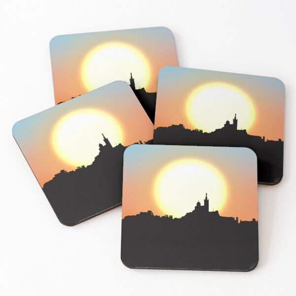 Item preview, Marseille designed and sold by Alex-B-Russo.