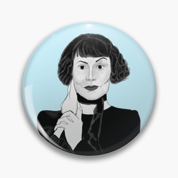 Item preview, Helen Mccrory designed and sold by BrittDS.