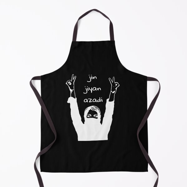 Item preview, Jin Jiyan Azadi Merch designed and sold by Ponozkaccis.