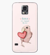Funda/vinilo para Samsung Galaxy Rhea - Love Lo que es diferente