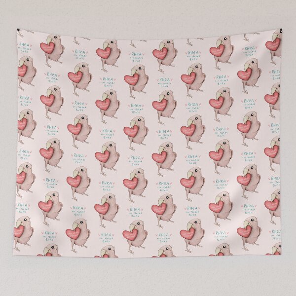 Item preview, Rhea - Love What's Different designed and sold by SophieCorrigan.