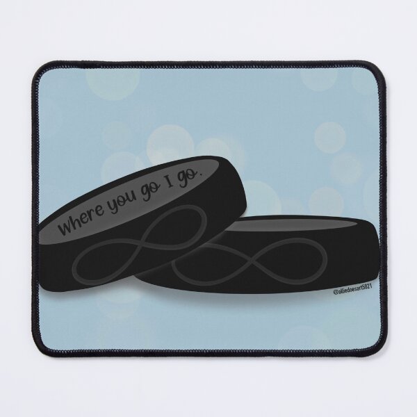 Item preview, Ringstead designed and sold by Alliesart5021.