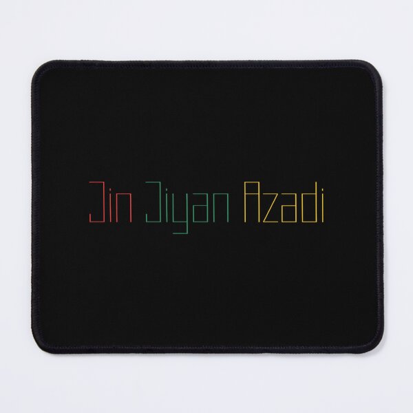 Item preview, Jin Jiyan Azadi Trendy    designed and sold by Ponozkaccis.