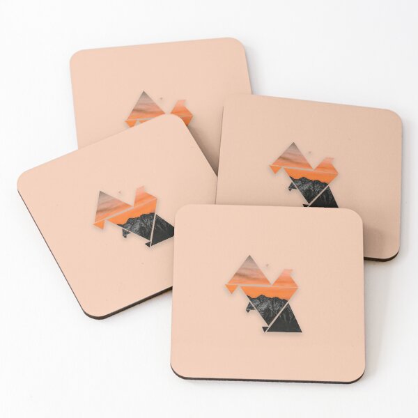 Item preview, Mountain artwork design designed and sold by HbDz.