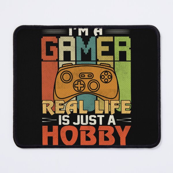 Item preview,  gamer dad designed and sold by Djetsky.