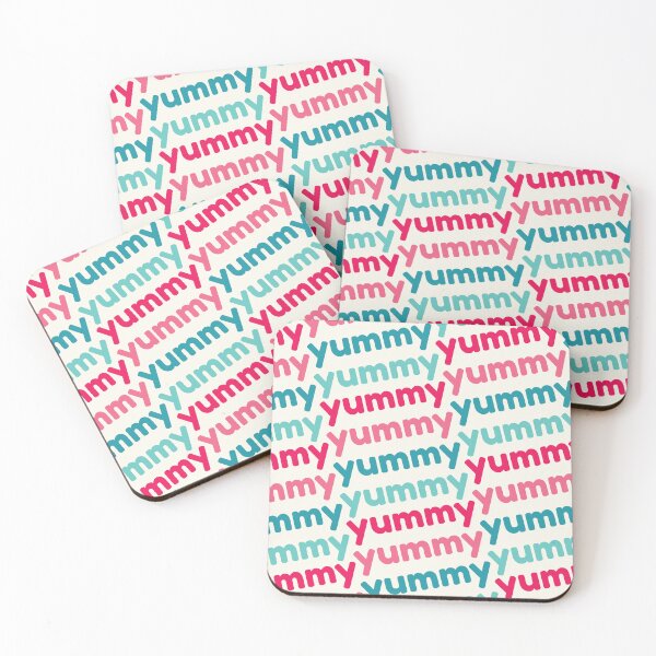 Item preview, Yummy, yummy! designed and sold by the-artemist.