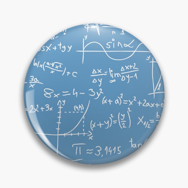 Item preview, Math and formulas designed and sold by jsebouvi.