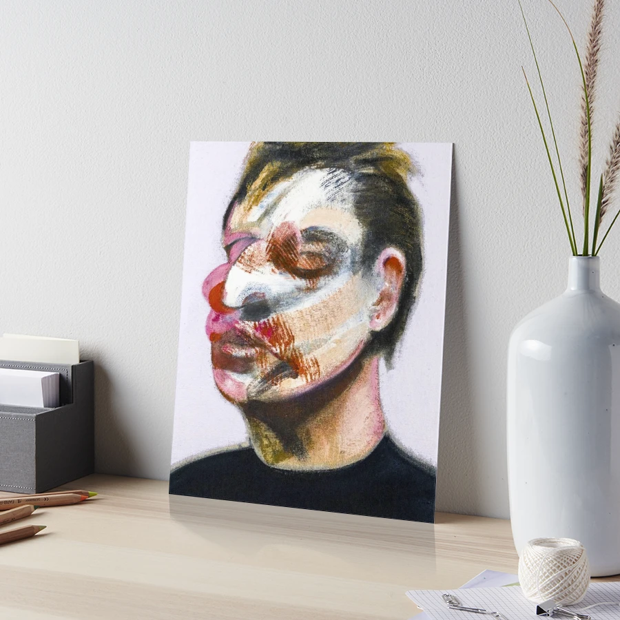 フランシス・ベーコン PORTRAITS AND SELF-PORTRAITS Two Lost Francis Bacon Paintings Are Rediscovered and