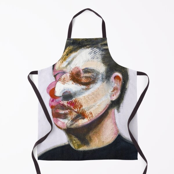Item preview, bmasiac Francis bacon, Francis bacon self portrait, Bacon art designed and sold by buzztop.