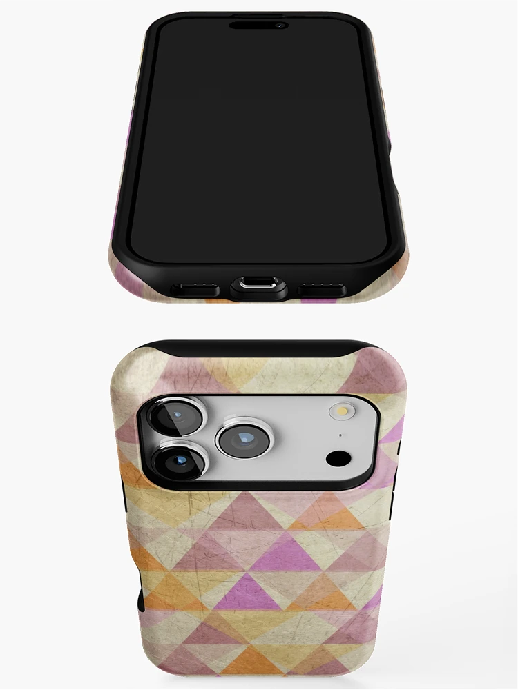 Thumbnail 3 of 4, iPhone Case, Pyramides designed and sold by mirimo.