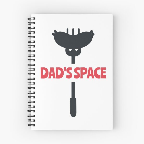 Item preview, dad apron, for men designed and sold by SuperiorPrints.
