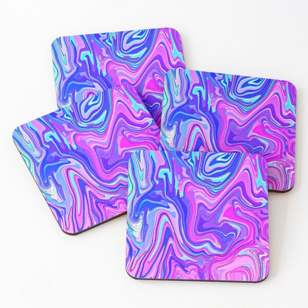 Item preview, 3D Liquid Art | Trippy Liquid  Art | StokedUpArt designed and sold by StokedUpArt.