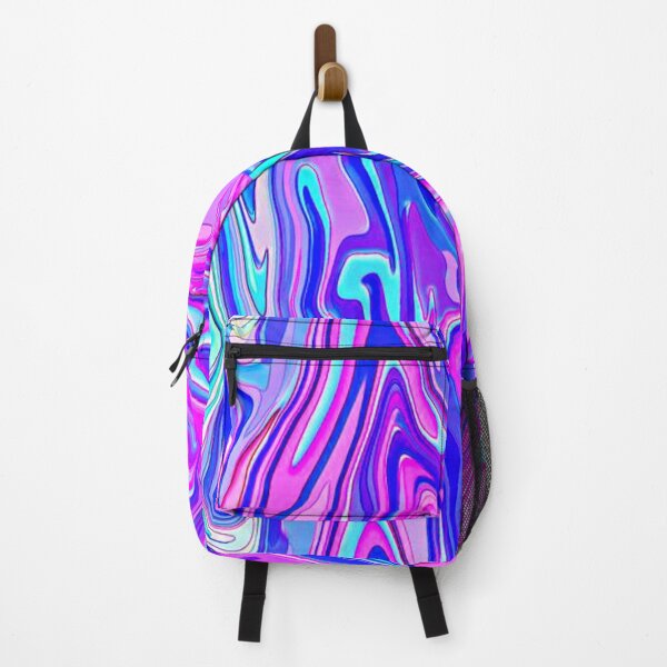 Item preview, 3D Liquid Art | Trippy Liquid Art | StokedUpArt designed and sold by StokedUpArt.