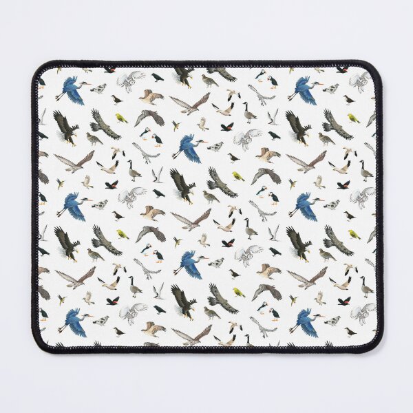 Item preview, Birds of Canada designed and sold by Corinna Arauner.