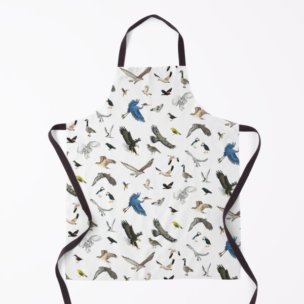 Item preview, Birds of Canada designed and sold by Corinna Arauner.