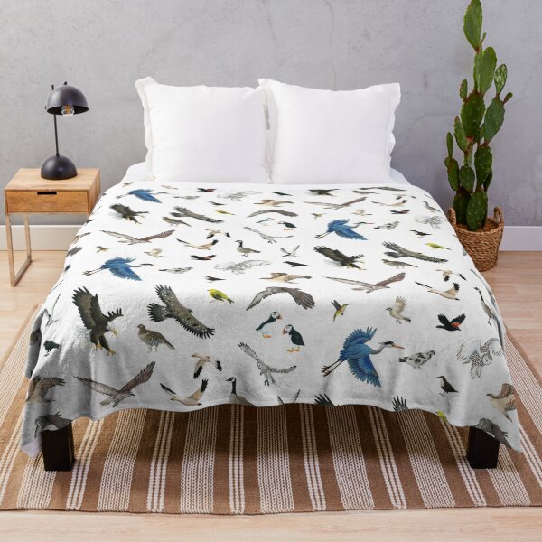 Item preview, Birds of Canada designed and sold by Corinna Arauner.