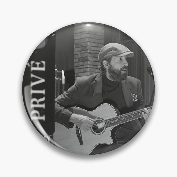 Item preview, Poster Juan Luis Guerra Privè Album singer Tshirt Juan Luis Guerra Prive designed and sold by Carabadi.