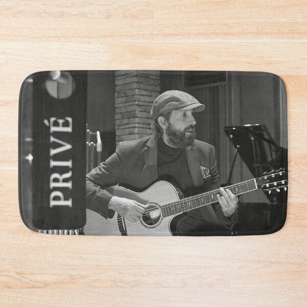 Item preview, Poster Juan Luis Guerra Privè Album singer Tshirt Juan Luis Guerra Prive designed and sold by Carabadi.