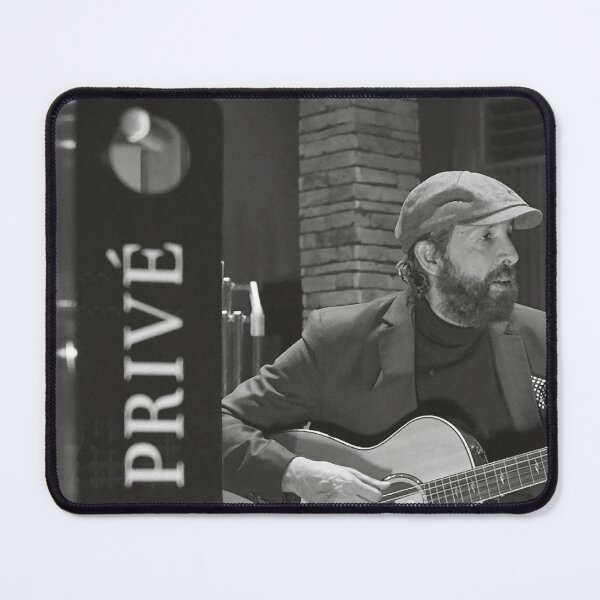 Item preview, Poster Juan Luis Guerra Privè Album singer Tshirt Juan Luis Guerra Prive designed and sold by Carabadi.