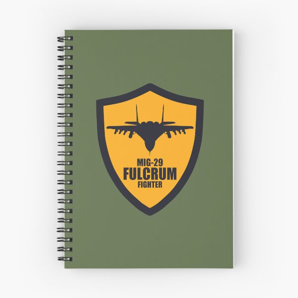Item preview, MIG-29 Fulcrum Patch designed and sold by StrongVlad.