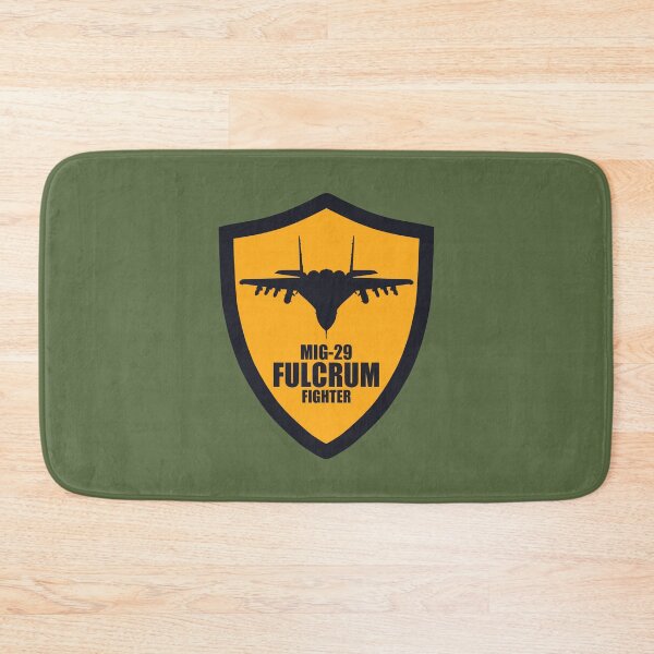 Item preview, MIG-29 Fulcrum Patch designed and sold by StrongVlad.