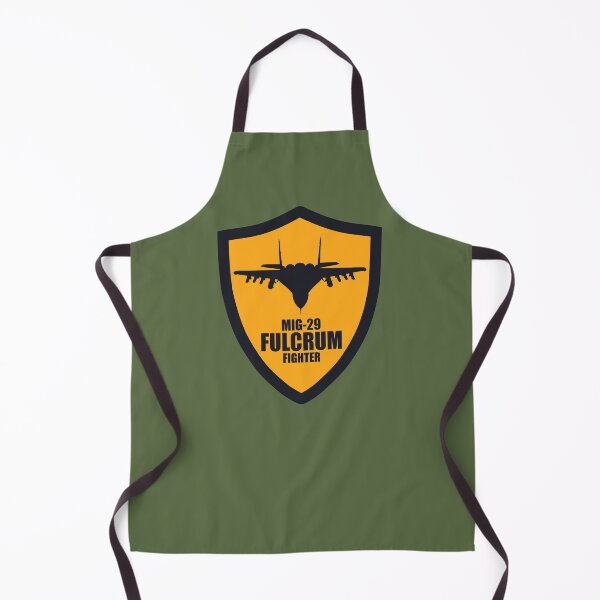 Item preview, MIG-29 Fulcrum Patch designed and sold by StrongVlad.