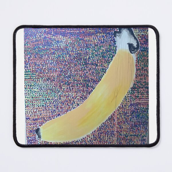 Item preview, Banana designed and sold by PlayPatterns.