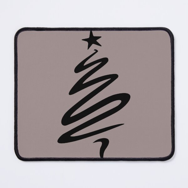 Item preview, christmas tree single designed and sold by Nafeesdesign.