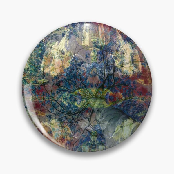 Item preview, Psychedelic  designed and sold by PapiloArt.