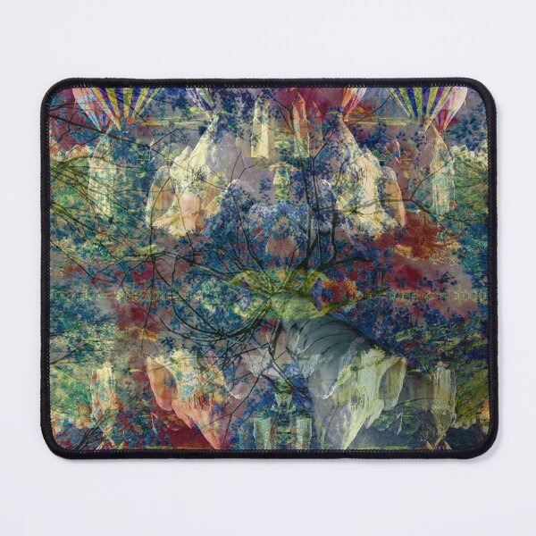Item preview, Psychedelic  designed and sold by PapiloArt.
