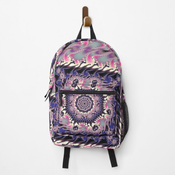 Item preview, Mandelbrot Square Fractal designed and sold by pinkal.
