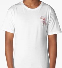 Rhea - Flying Free Long T-Shirt