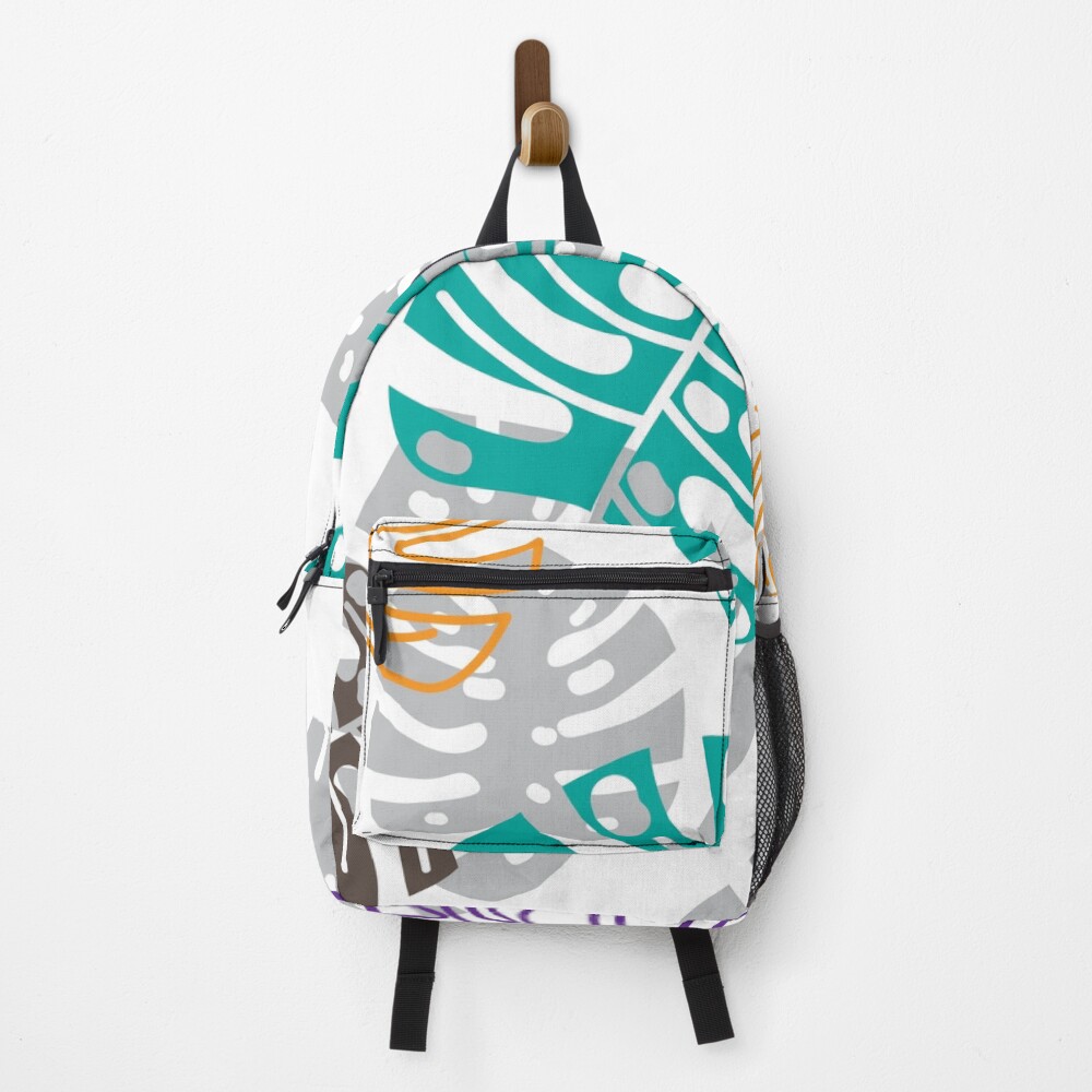 Item preview, Backpack designed and sold by ClariseDesigns.