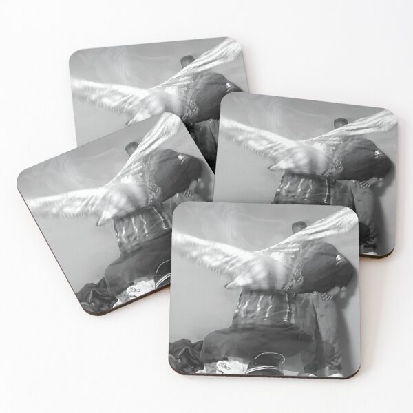 Item preview, La Haine 1995 bailarín de breakdance designed and sold by maketzu93.