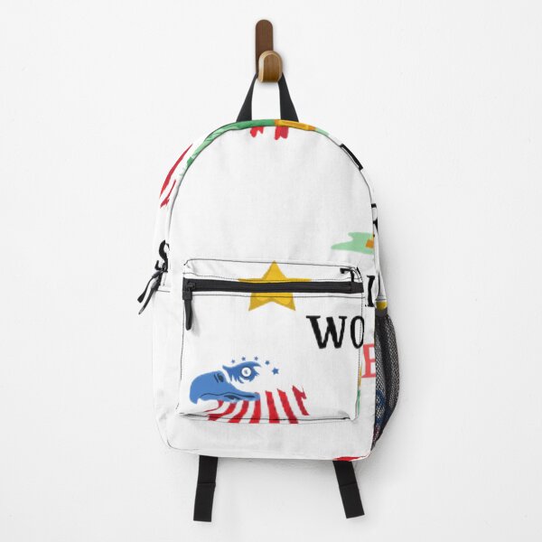 Item preview, TWO WORDS MADE IN AMERICA designed and sold by SenhajiWorld.