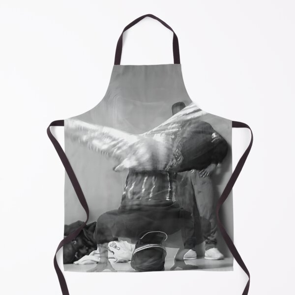Item preview, La Haine 1995 breakdancer designed and sold by maketzu93.