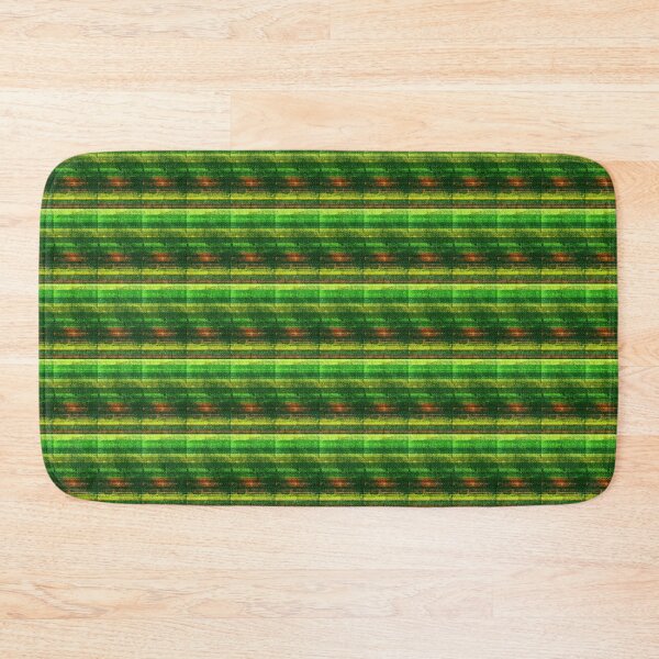 Item preview, Green tone stripes texture. designed and sold by MirBer.